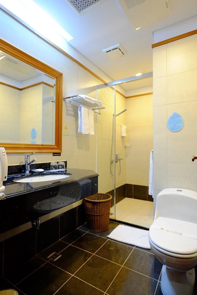 The Fisher Hotel Tamsui Eksteriør billede
